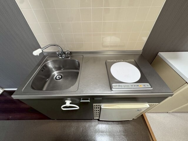 サンハイツ岡本の物件内観写真