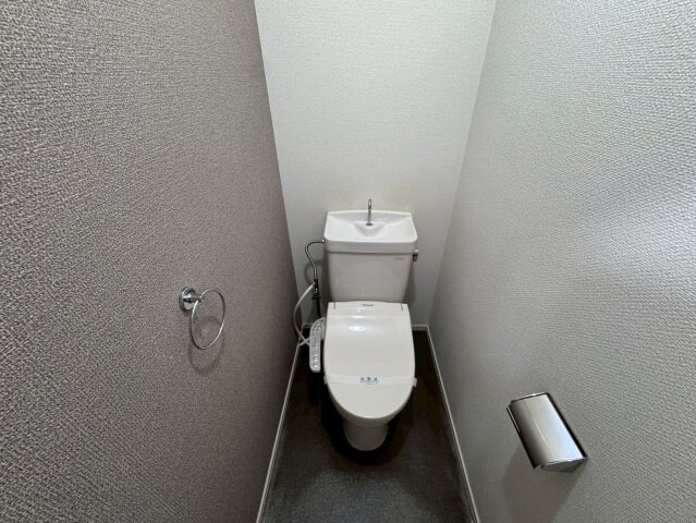 サンハイツ岡本の物件内観写真