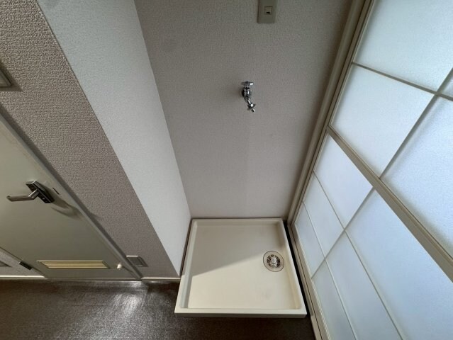 サンハイツ岡本の物件内観写真