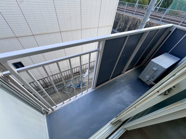 サンハイツ岡本の物件内観写真