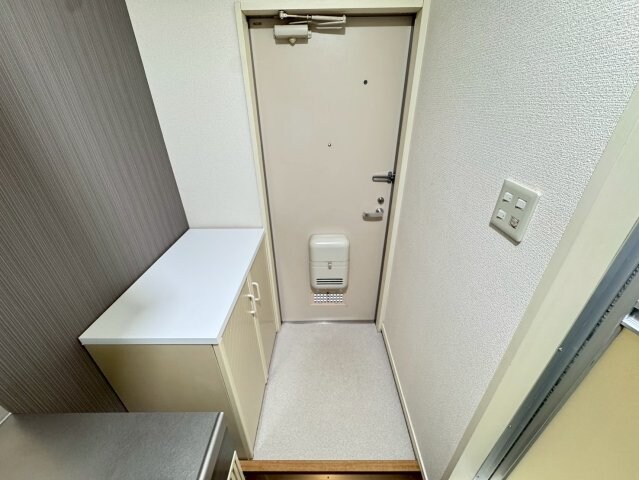 サンハイツ岡本の物件内観写真
