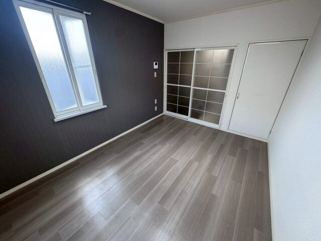 サンハイツ岡本の物件内観写真