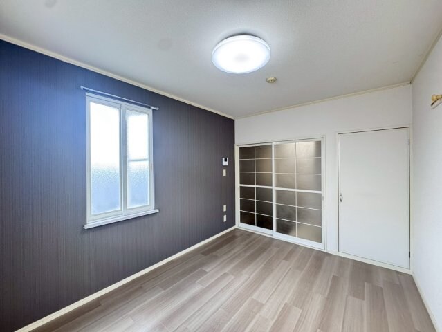 サンハイツ岡本の物件内観写真