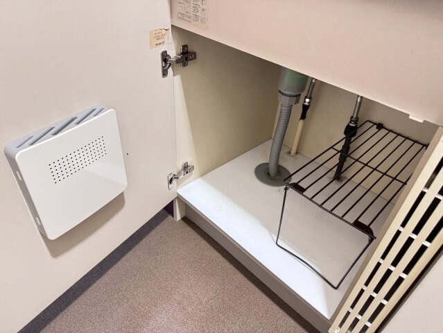 サンハイツ岡本の物件内観写真