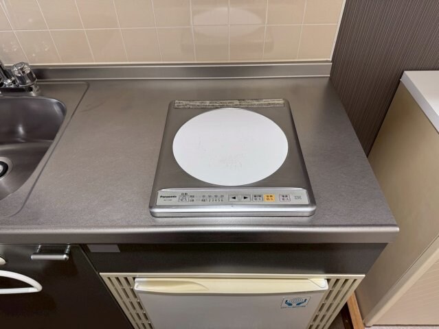 サンハイツ岡本の物件内観写真