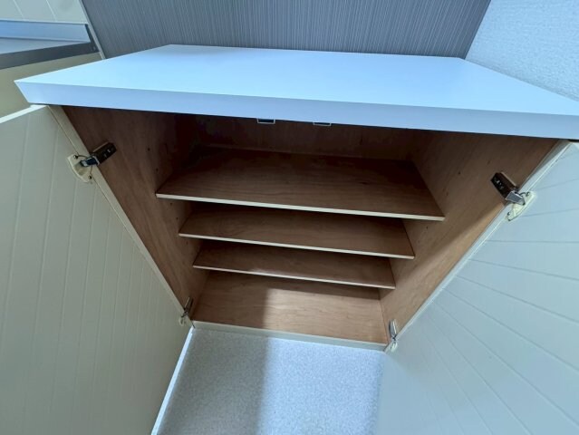 サンハイツ岡本の物件内観写真