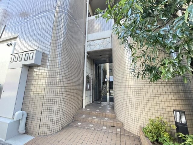 エスペランサ御影の物件外観写真