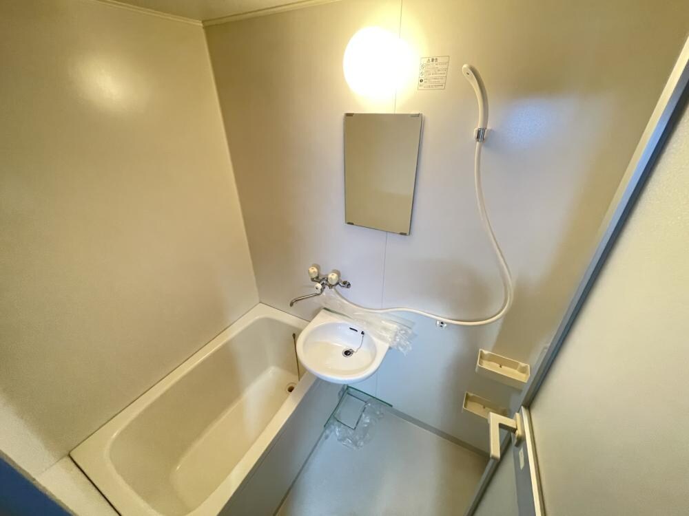 エスペランサ御影の物件内観写真