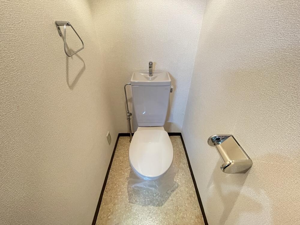 エスペランサ御影の物件内観写真