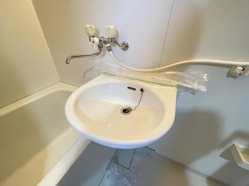 エスペランサ御影の物件内観写真