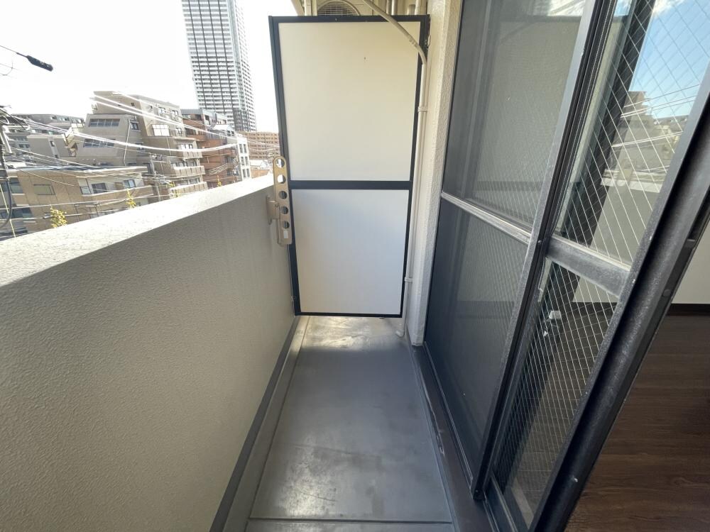 エスペランサ御影の物件内観写真