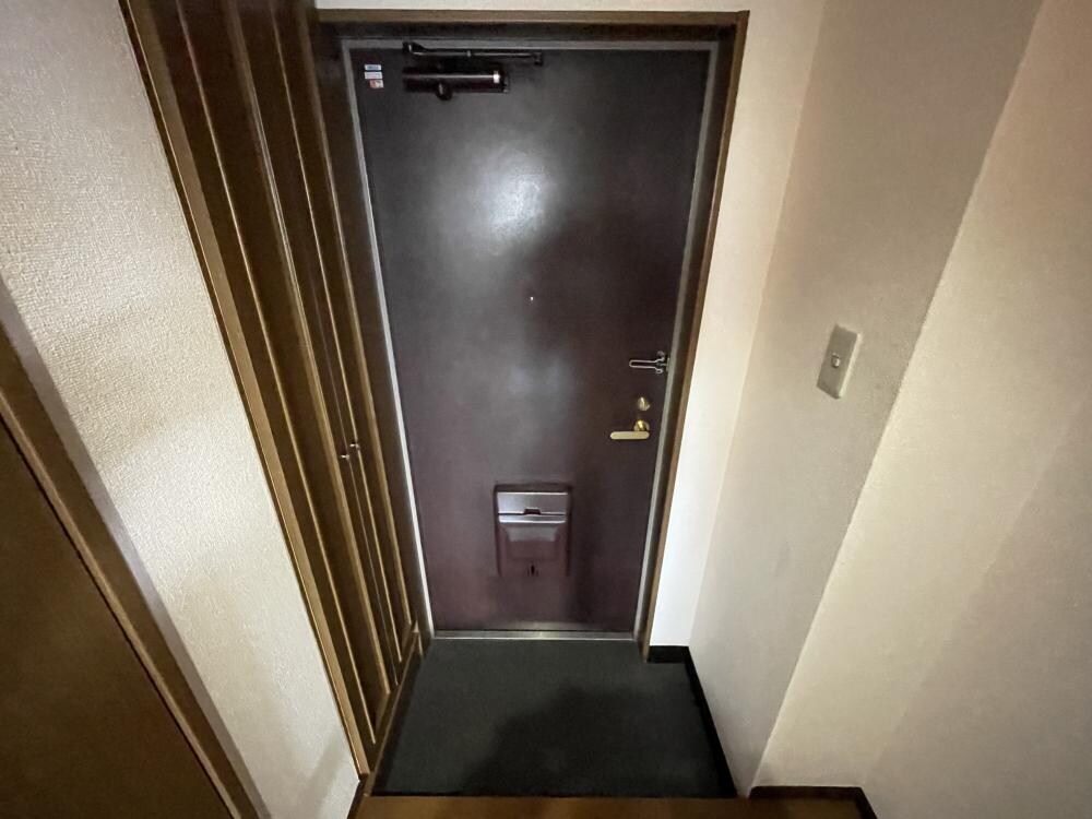 エスペランサ御影の物件内観写真