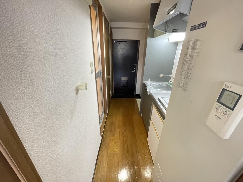 エスペランサ御影の物件内観写真