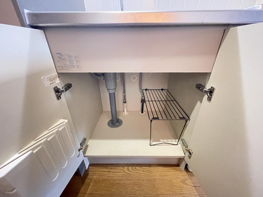 エスペランサ御影の物件内観写真