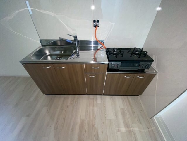 mulberry houseの物件内観写真