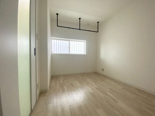 mulberry houseの物件内観写真