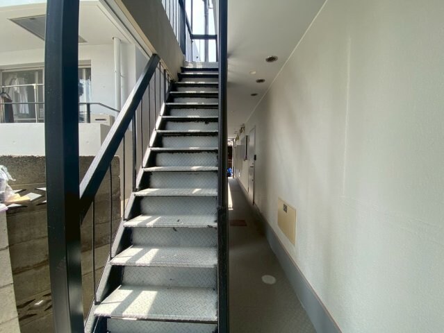 mulberry houseの物件外観写真