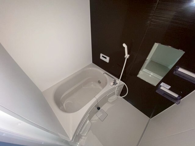 mulberry houseの物件内観写真