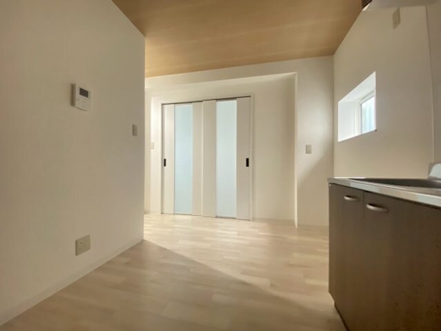 mulberry houseの物件内観写真