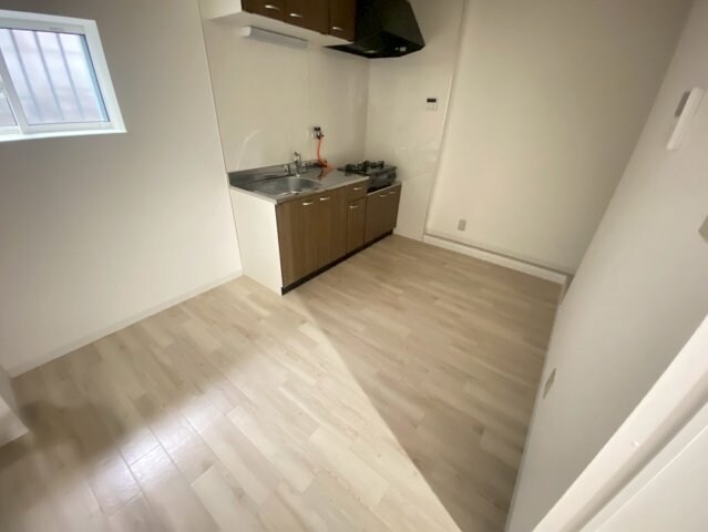 mulberry houseの物件内観写真