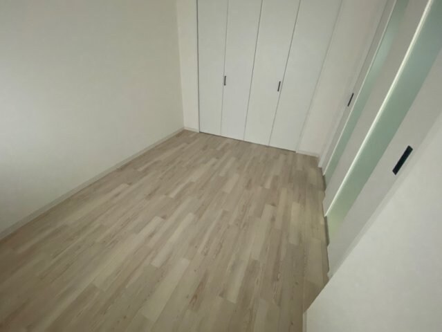 mulberry houseの物件内観写真