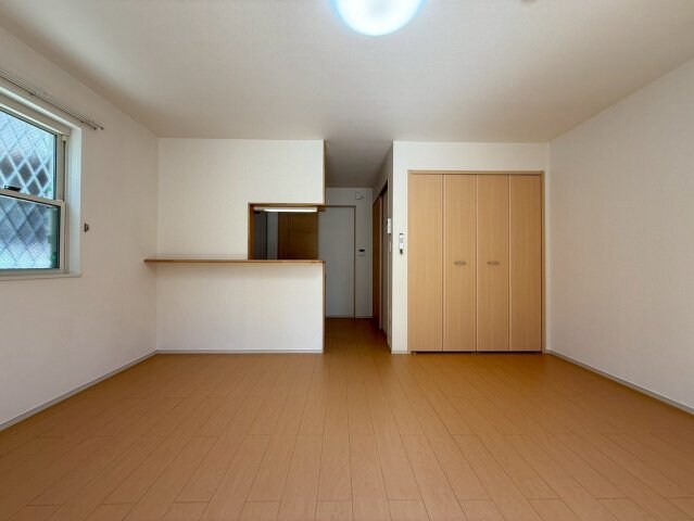 サニー離宮前の物件内観写真