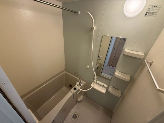 サニー離宮前の物件内観写真