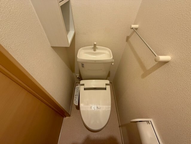 サニー離宮前の物件内観写真