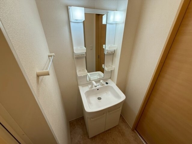 サニー離宮前の物件内観写真