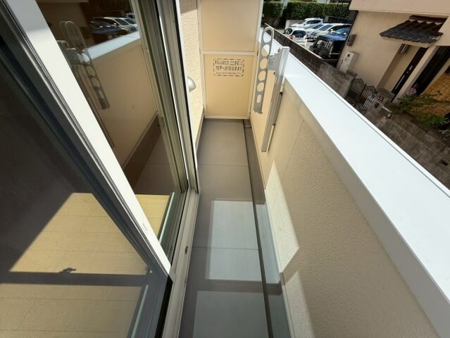 サニー離宮前の物件内観写真