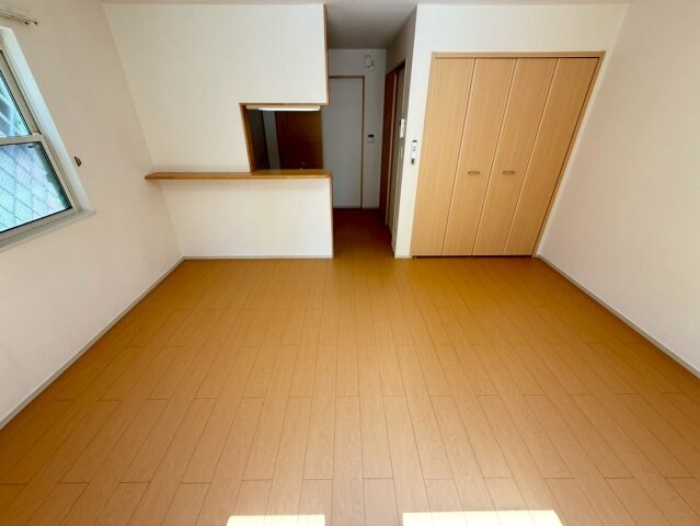 サニー離宮前の物件内観写真