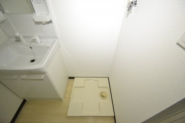 リッチライフ松本Stの物件内観写真