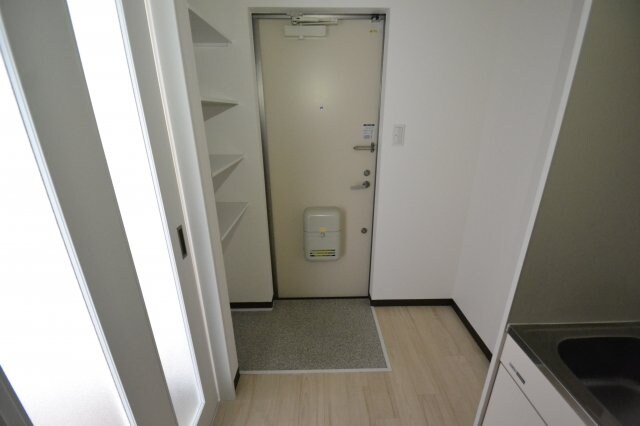 リッチライフ松本Stの物件内観写真