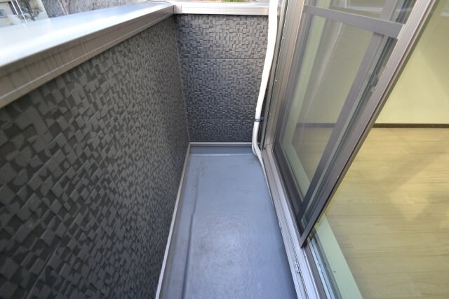 リッチライフ松本Stの物件内観写真