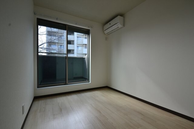 リッチライフ松本Stの物件内観写真