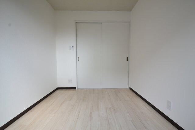 リッチライフ松本Stの物件内観写真