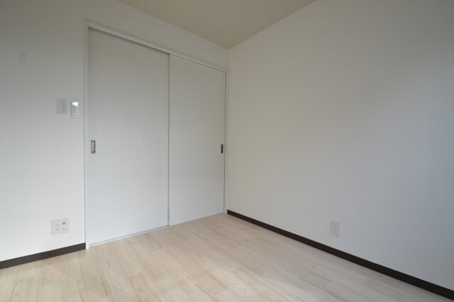 リッチライフ松本Stの物件内観写真