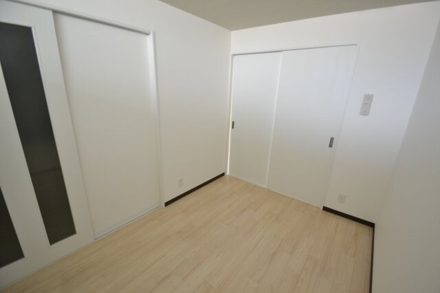 リッチライフ松本Stの物件内観写真