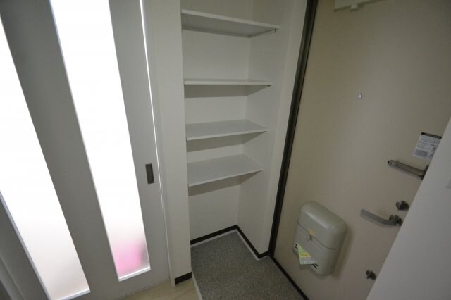 リッチライフ松本Stの物件内観写真