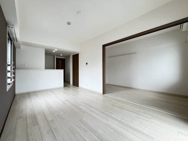 エスポアール神戸の物件内観写真