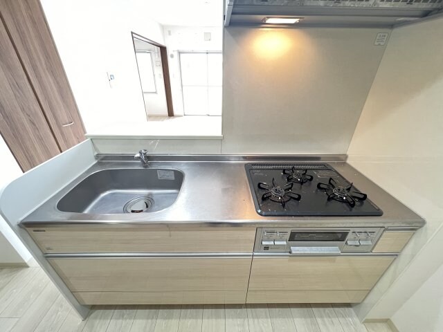 エスポアール神戸の物件内観写真