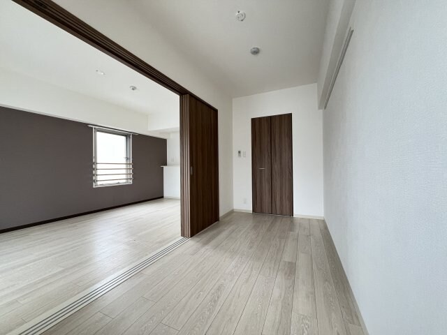 エスポアール神戸の物件内観写真