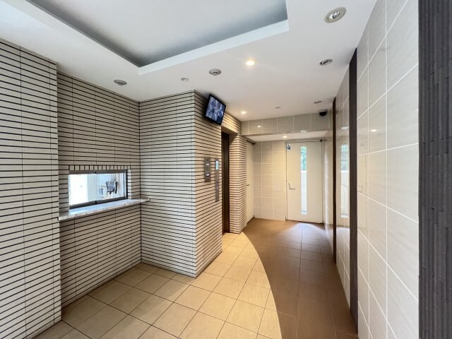 エスポアール神戸の物件外観写真