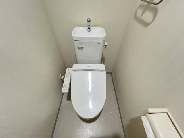 エスポアール神戸の物件内観写真