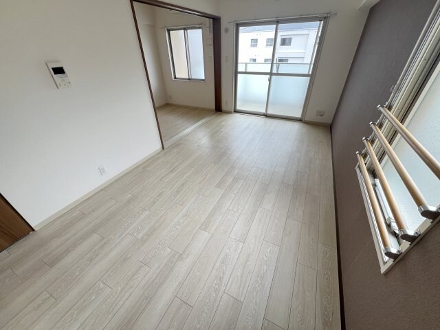 エスポアール神戸の物件内観写真