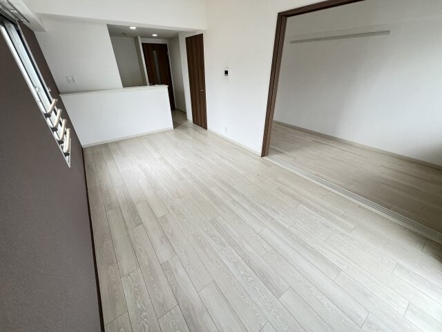 エスポアール神戸の物件内観写真