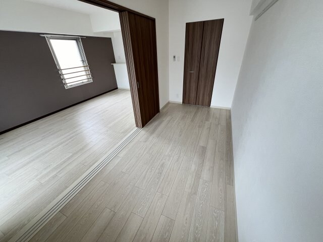 エスポアール神戸の物件内観写真