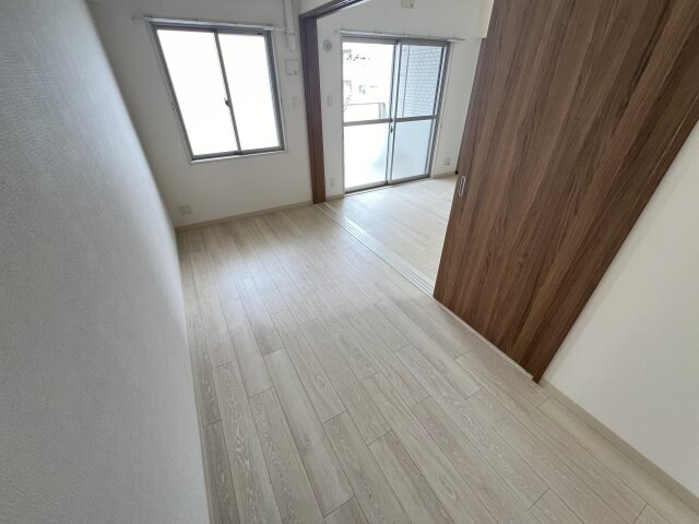 エスポアール神戸の物件内観写真