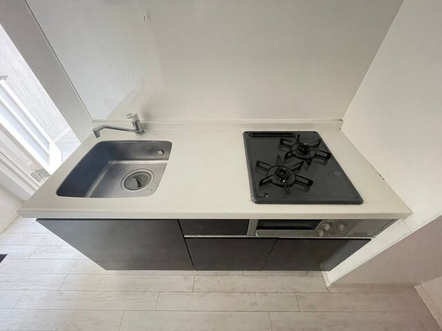 Genius.s(ジニアス・エス）の物件内観写真