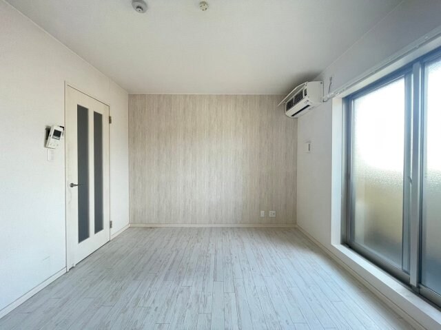 Genius.s(ジニアス・エス）の物件内観写真